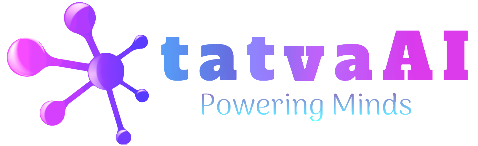 Tatva AI Logo