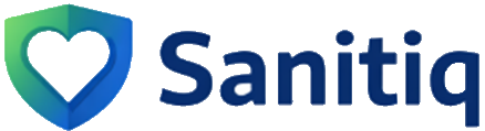 Sanitiq Logo